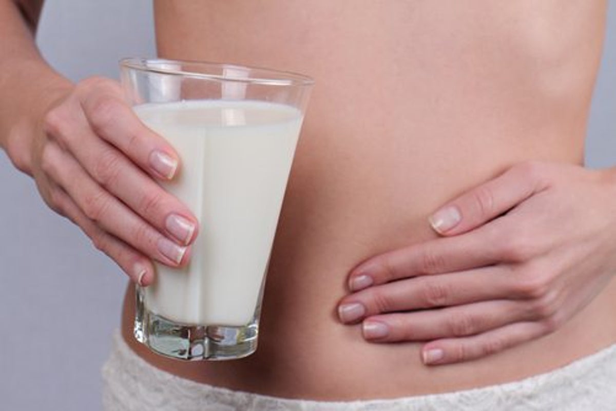 Laktoz İntoleransı nedir?