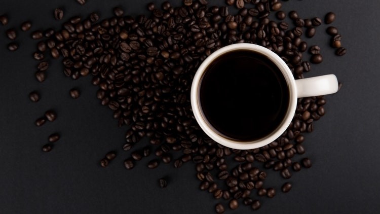 Kahvenin Antioksidan Etkisi