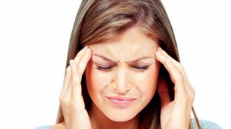 Migren ve Beslenme İlişkisi