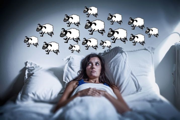 Yetersiz Uyku Vücut Ağırlığı Üzerinde Etkili mi?